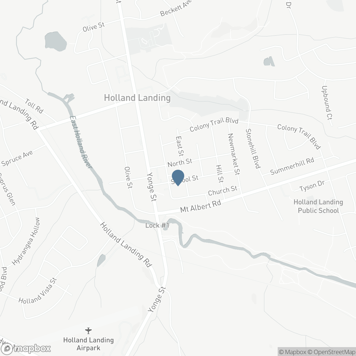 17 ZENYATTA LANE, East Gwillimbury, Ontario L9N 0N7